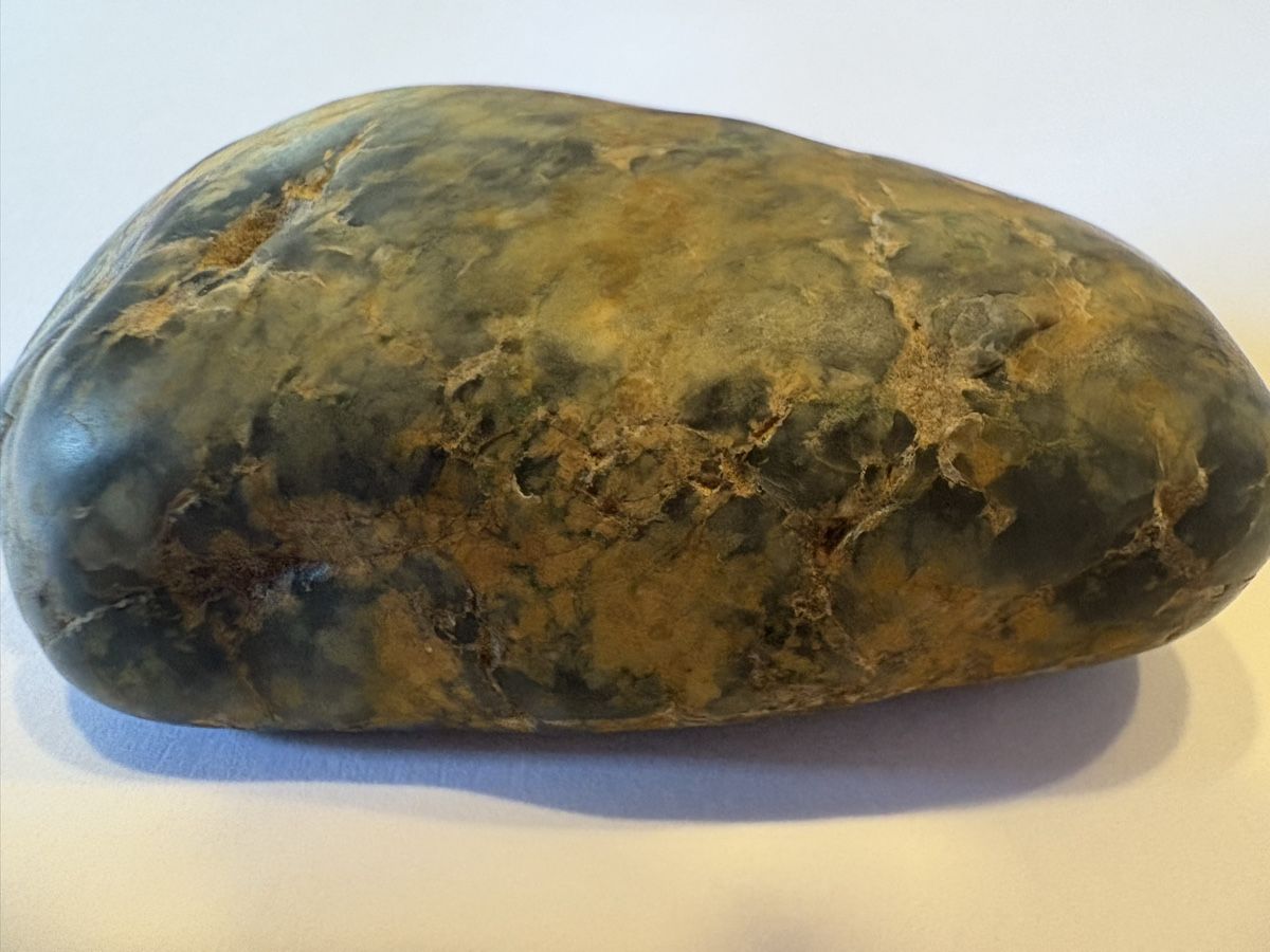 Minerali & Pietre curative: Naturstein Schweiz  Rhyolith .. – Usato da Murten venduto da Tzaugg 1