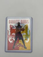 NBA Sammelkarte Markieff Morris Panini Crusade 08/99