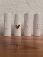 Minivasen LOVE 
