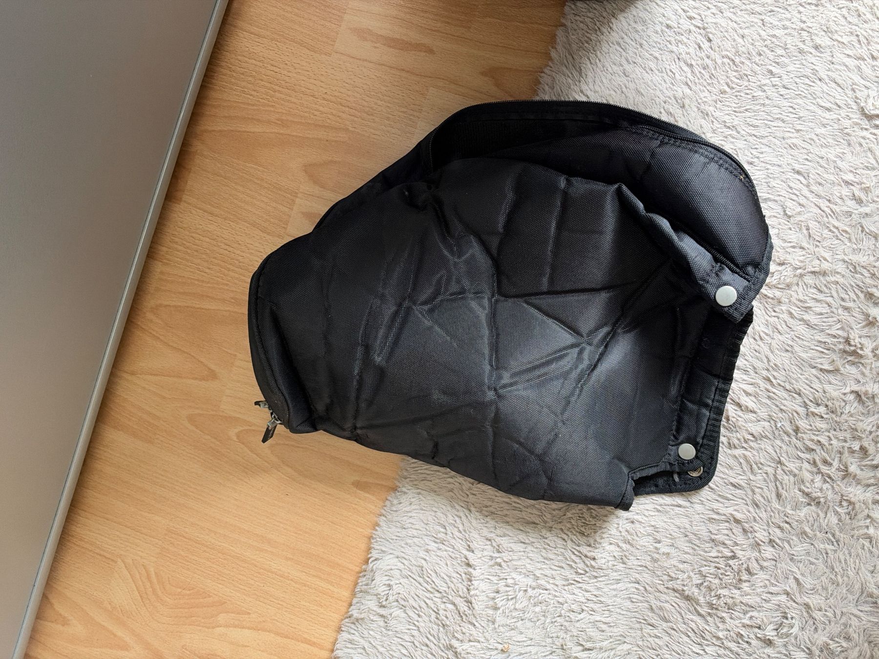 Borse: Schwarzer Golf Bag – Usato da Adliswil venduto da david_1902 3