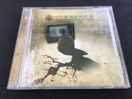 Hesslers - smallOnes brainpain -CD-