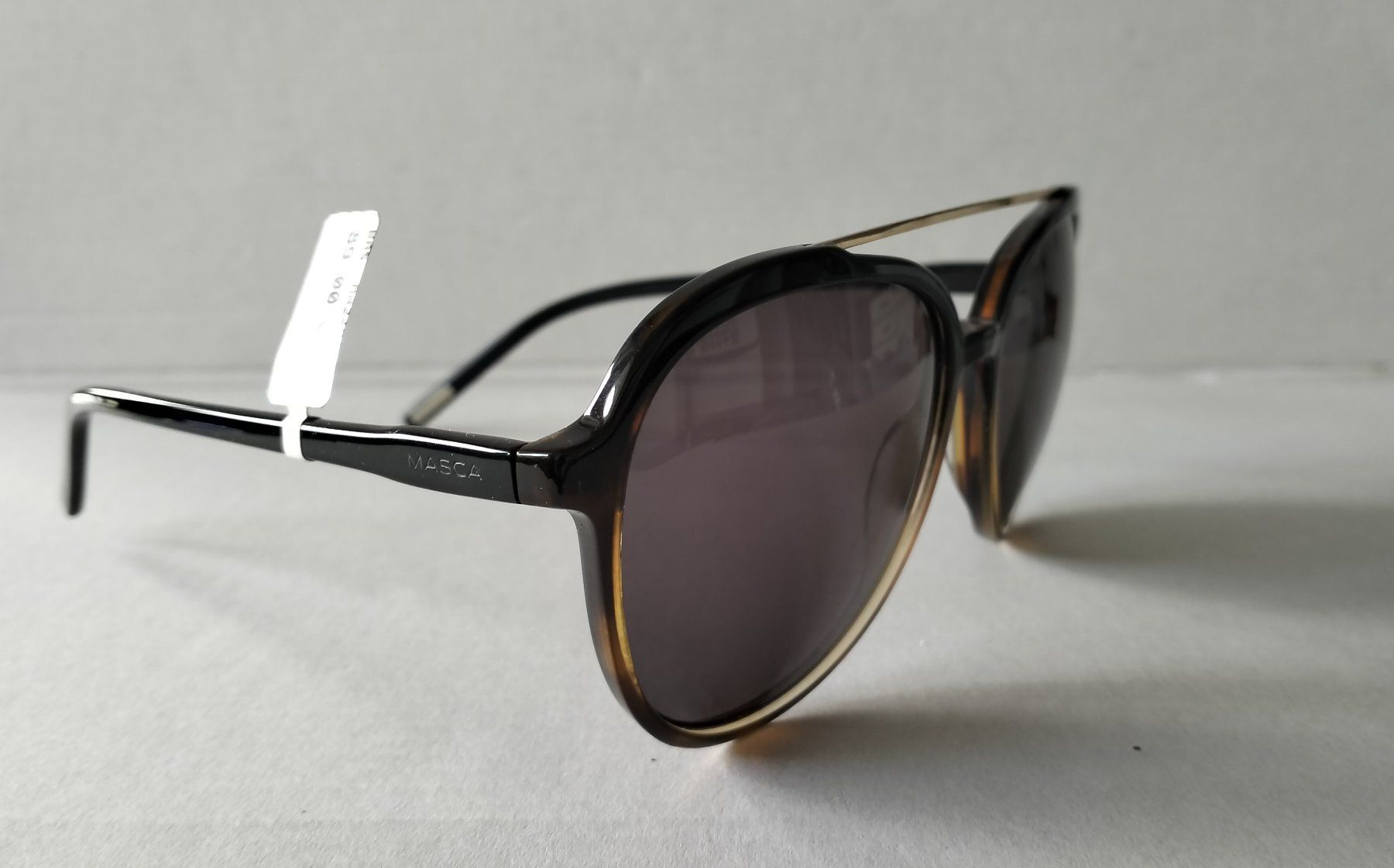 Occhiali & Lenti: Masca Sonnenbrille – Nuovo (secondo la descrizione) da Uerkheim venduto da Justi.y 7
