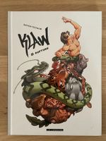 KLAW / TOME 4 / PREMIERE EDITION