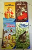 4 Kinderbücher Ravensburger gebraucht diverse Titel