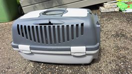 Transport Box Kaninchen/Katze