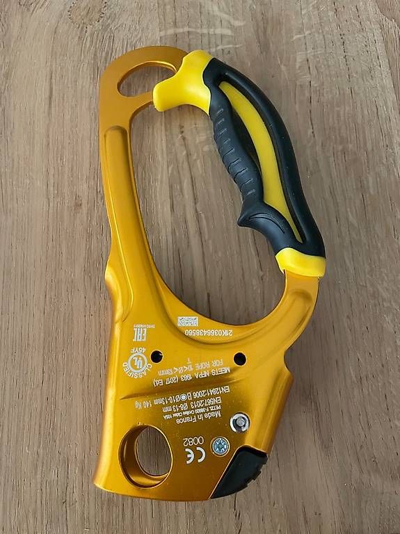 Attrezzatura da arrampicata: nuovo! – Nuovo e nell'imballaggio originale da brione s/Minusio venduto da Rasmus11 1