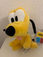Coop Plüsch Pluto----§