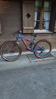 Bulls Sharptail Fully Mountainbike - Top Zustand!