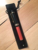 Montblanc hemingway collector