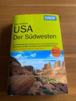 USA DER SÜDWESTEN / REISE-HANDBUCH VON DUMONT