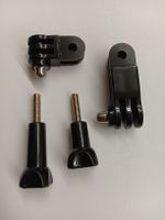 GoPro compatible Mount Set 