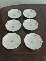Set aus 6 kleinen Vintage-Schalen von Schumann (Bayern)