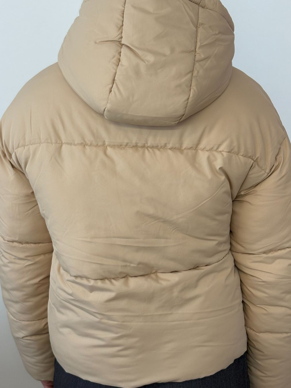 Na-kd Giacche: Winterjacke , Gr. 32 – Nuovo (secondo la descrizione) da Laupen ZH venduto da surmeli 2