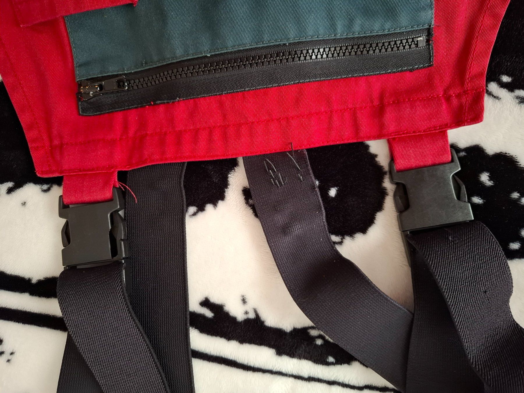 Pantaloni: Arbeitshose gr.44/46(Defekt) – Difettoso da Oberurnen venduto da rotty80 2