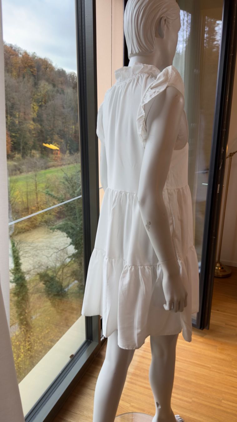 Vestiti: Schickes Sommerkleid – Nuovo (secondo la descrizione) da Adliswil venduto da RicPro 2