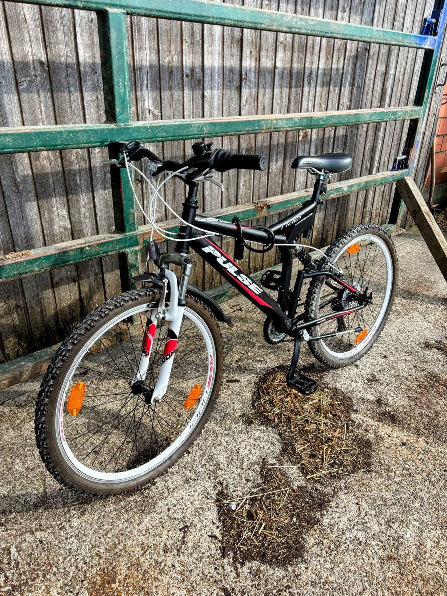 Vélos: Fahrrad Velo Pulse, 26 Zoll – D'occasion à Zeiningen par mat_yxt8