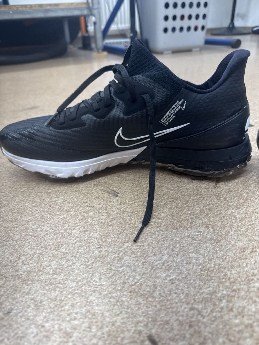Nike Scarpe da uomo: Air Zoom Infinity Tour Nike Golf – Usato da Hombrechtikon venduto da AGNE01 2