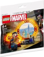 LEGO Marvel 30652 Doctor Strange's Interdimensional Portal