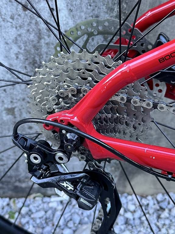 Trek Biciclette: Trek x caliber 8 / Grösse M – Usato da Richterswil venduto da bur_h5qm 1