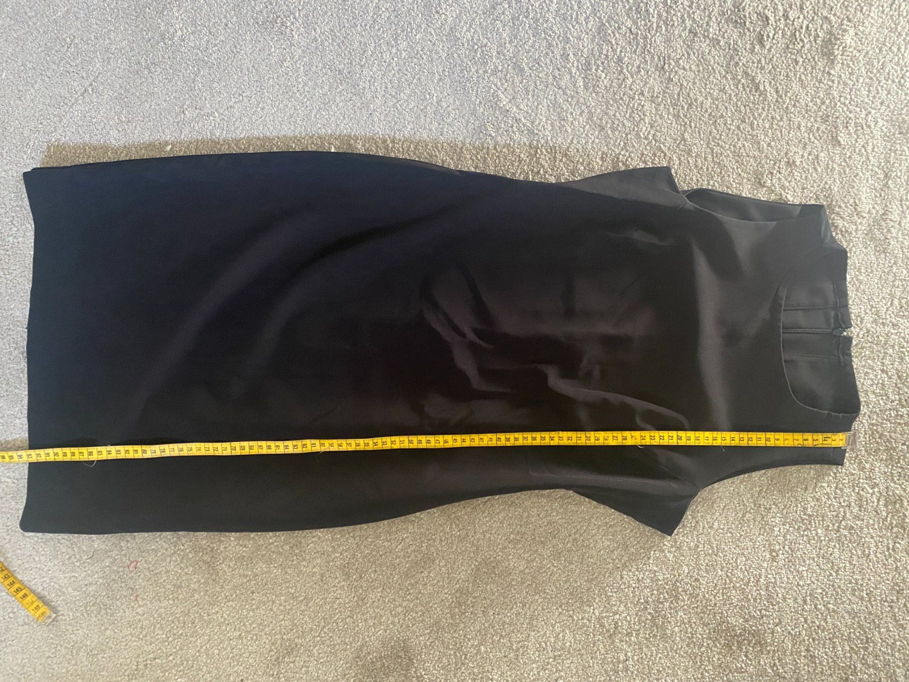 Vestiti: Little Black Dres 36 – Usato da Liestal venduto da aarroon 4