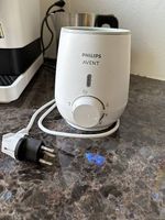 Philips Avent Flaschenwärmer / Schoppenwärmer