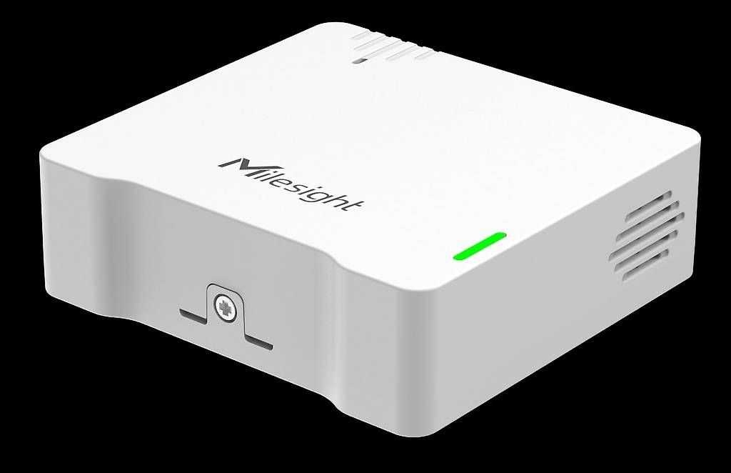 Messen: LoRaWAN®-Schallpegelsensor WS302 Neu – Gebraucht aus Rüti ZH von Inovis_AG 1