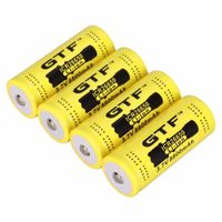 26650 8800 mAh 3.7V  Li-ion Ba