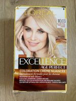 Coloration Age Perfect by Excellence L'ORÉAL 10.13 - neuf