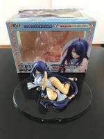 Limitierte Figur Kanu Unchou Ikkitousen China Dress Version