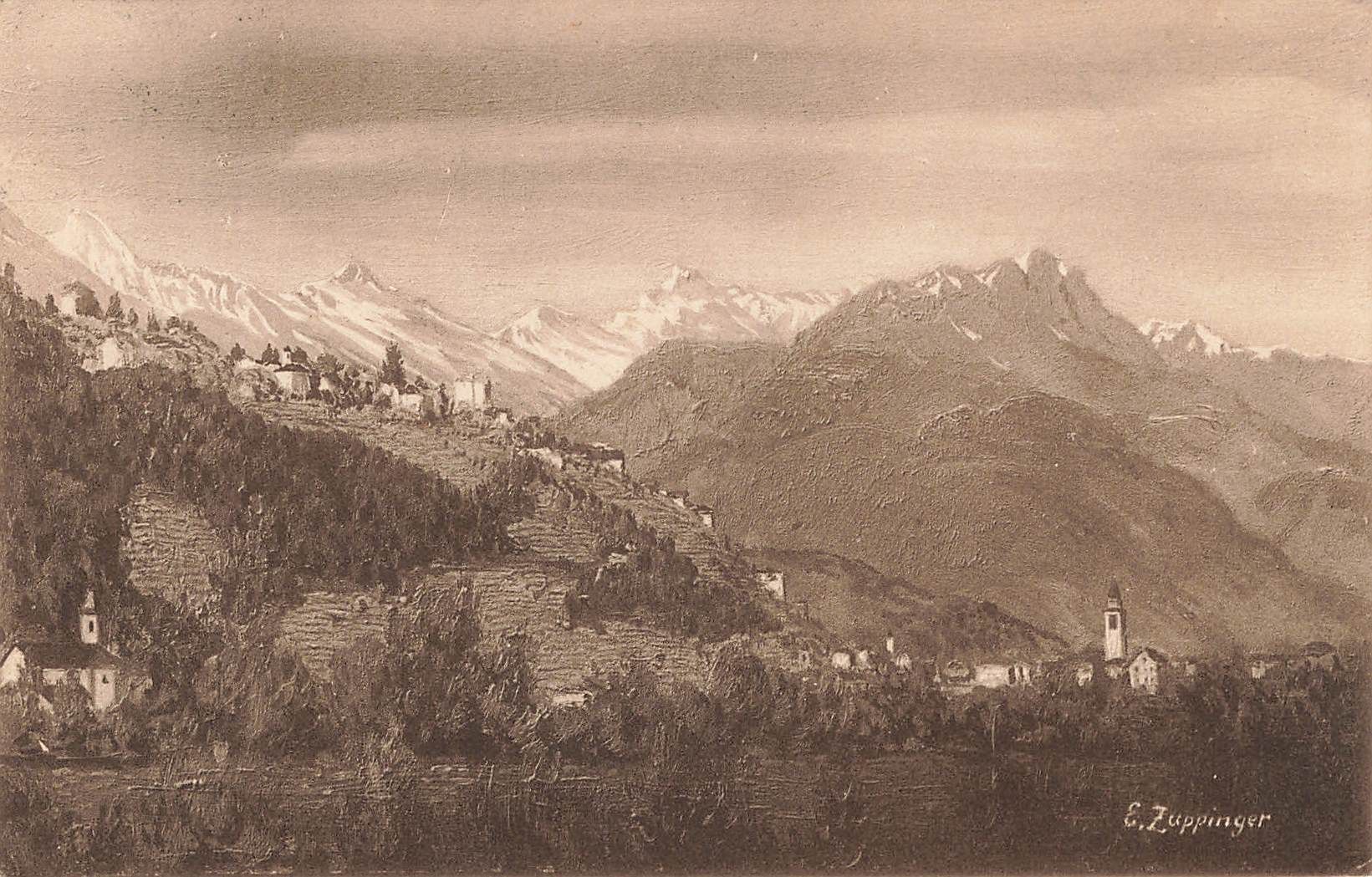 Cartes postales: Locarno – D'occasion à Biasca par Blenio71
