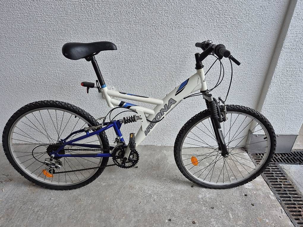 Biciclette: Bike, Herrenvelo – Usato da Galgenen venduto da rwe_8slc