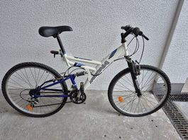Bike, Herrenvelo