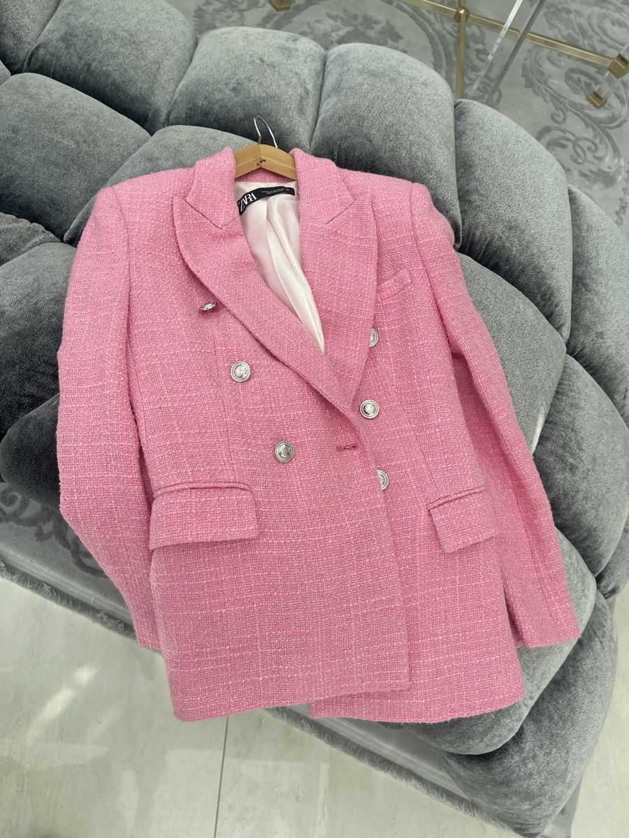 Zara Giacche: Blazer Zara  – Usato da Weisslingen venduto da Spiegelbild0 2