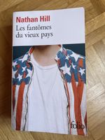 Nathan Hill- Les fantômes du vieux pays