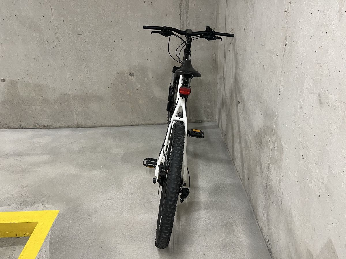 Biciclette: Drössiger Mountainbike – Usato da Rickenbach ZH venduto da flavio.carnuccio 3