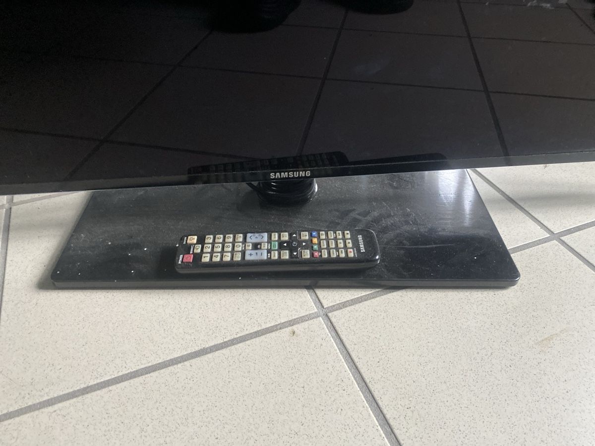 Televisori: TV Samsung Defekt – Difettoso da Flumenthal venduto da guz_ld76 1