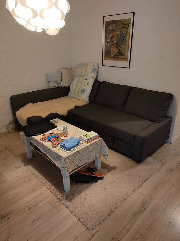 Sofas: Möbel zum verschenken! – D'occasion à Schaffhausen par Gifamo