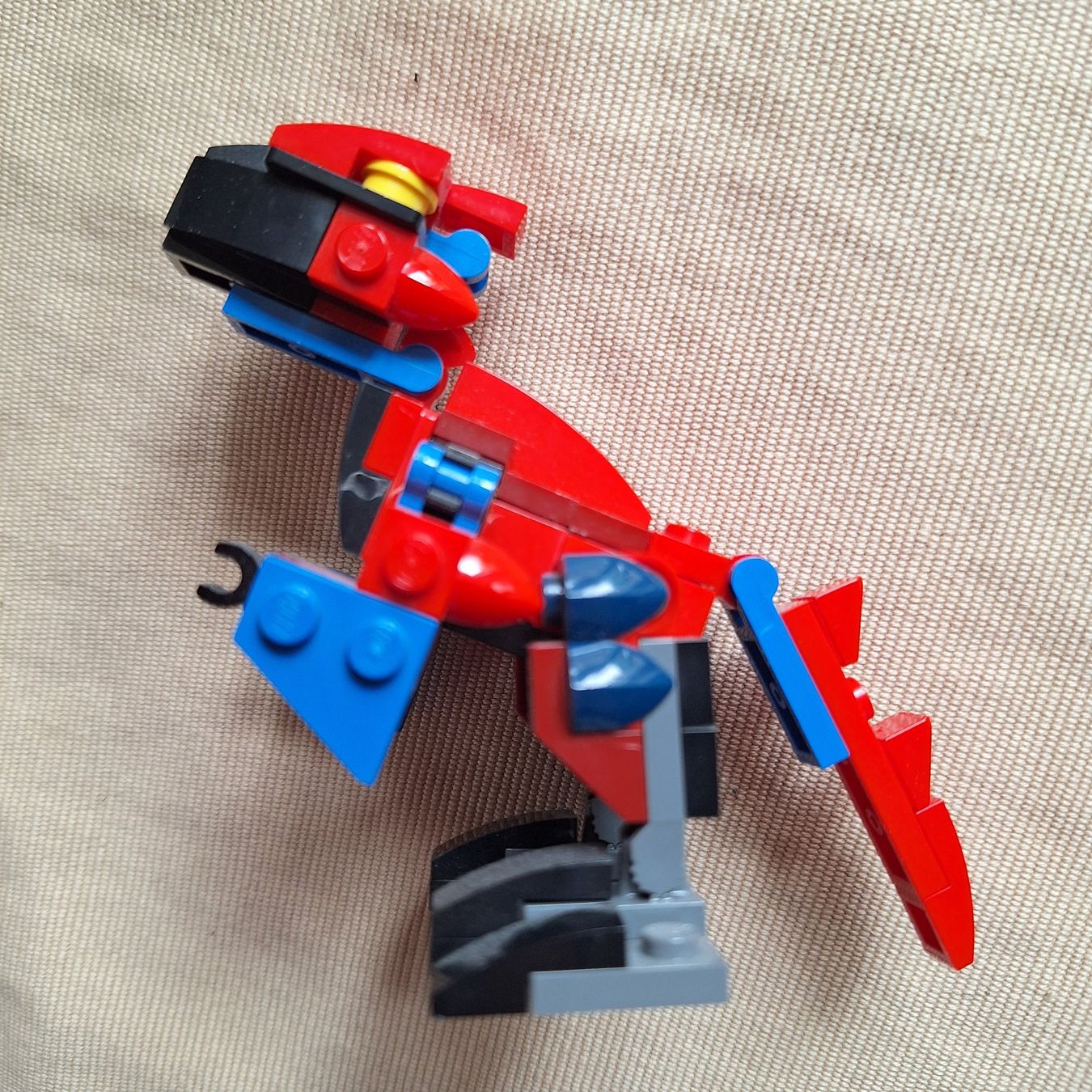 Lego Kit di costruzioni: Lego Tier / Dino – Nuovo (secondo la descrizione) da Hettenschwil venduto da Schneuggi2