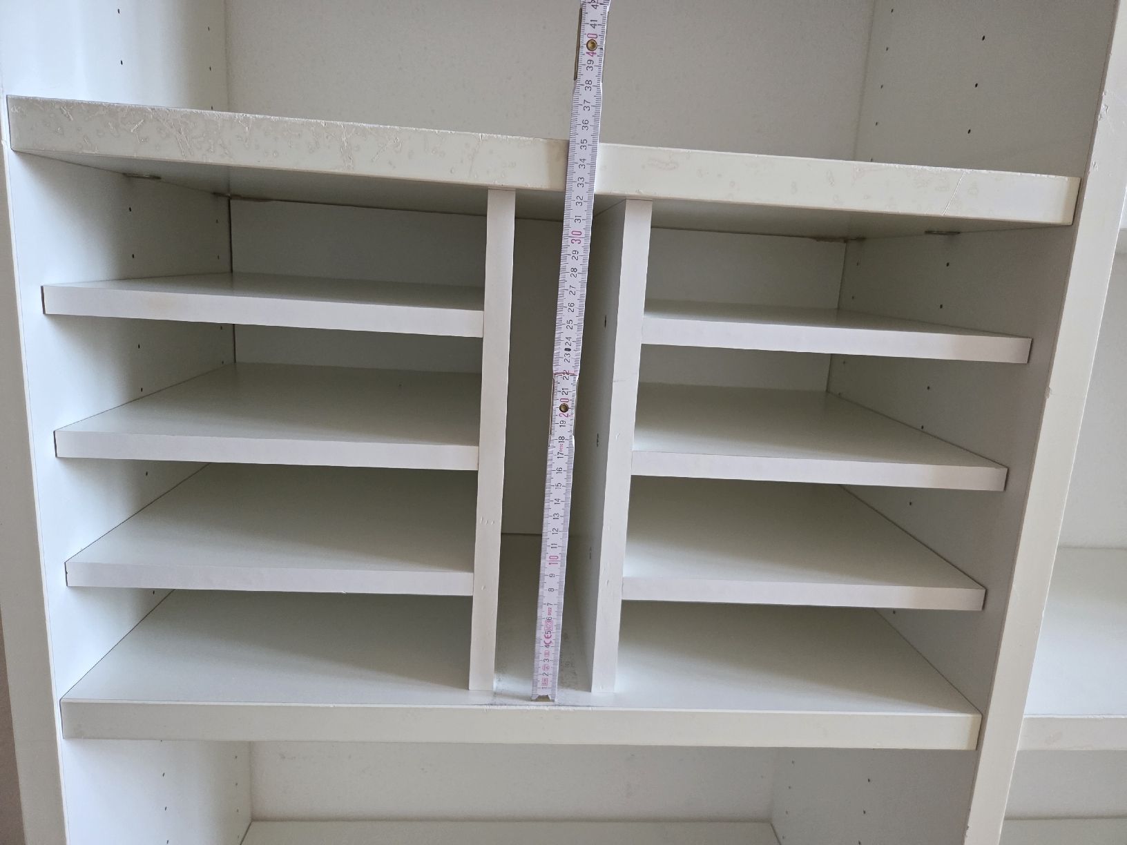 Scaffali: Regalwand, Bücherregal, Gestell – Usato da Klingnau venduto da Groofty69 7