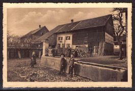 Bauernhaus wohl Thurgau