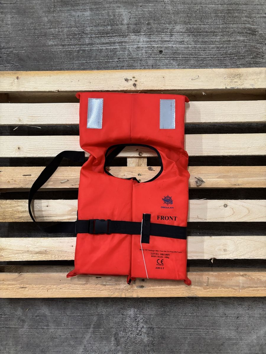 Gilets de sauvetage: Rettungswesten – Neuf (Voir description) à Würenlos par Rest-Wert 1