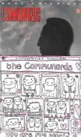 The Communars 2 SP's - You Are My World & So Cold The Night