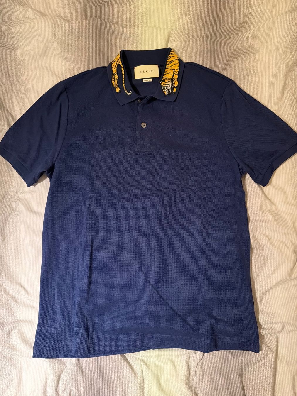 Polos: Gucci Polo – Neuf (Voir description) à Solothurn par SuperSilserli 2
