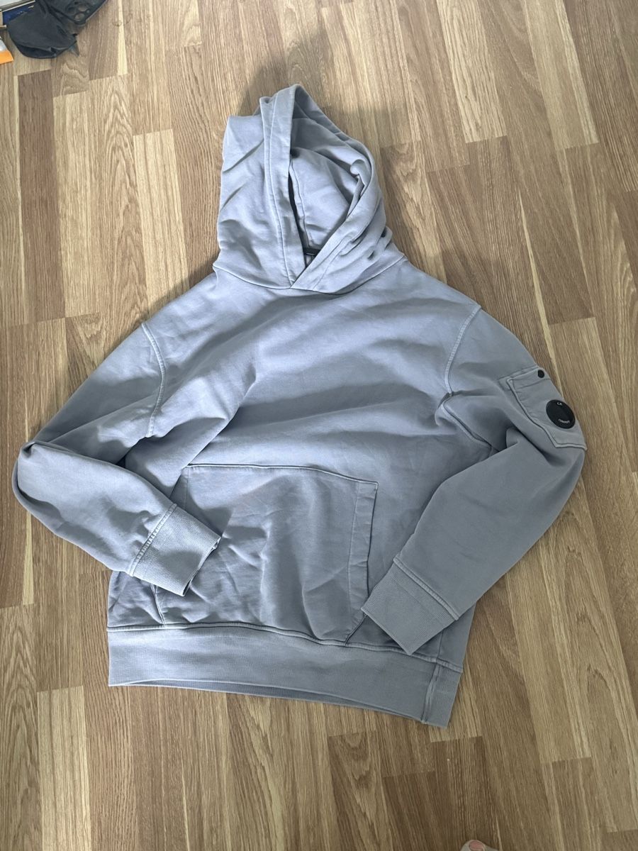 Maglioni & Felpe: C.P. Company pullover – Nuovo (secondo la descrizione) da Burgdorf venduto da yev_n68r