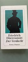 Der Verdacht - Friedrich Dürrenmatt
