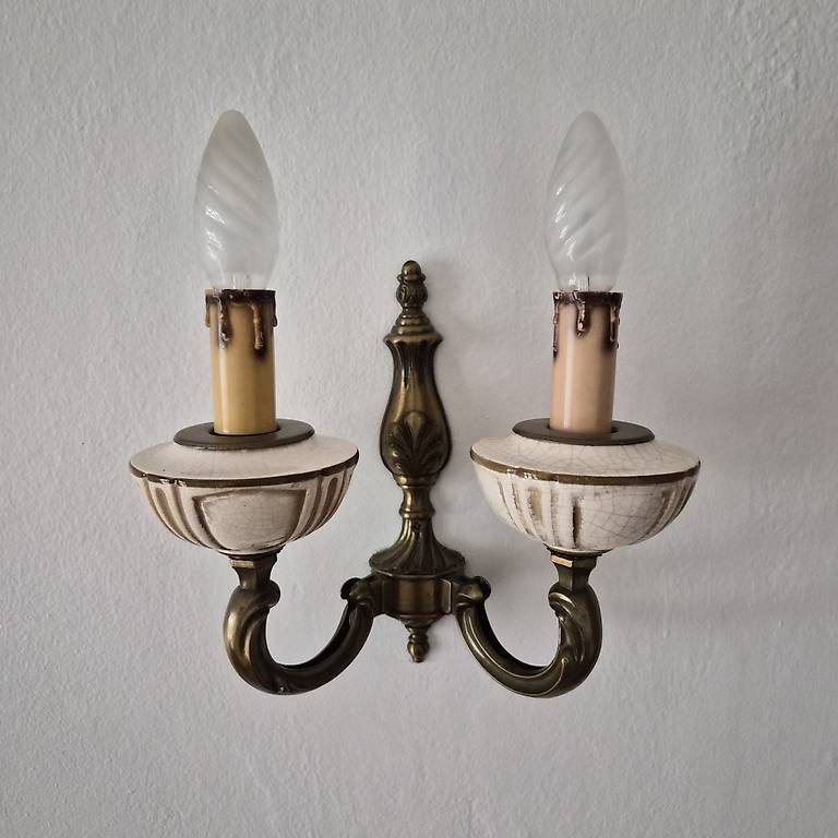 Lampade: Set di luci, 3 pezzi – Usato da Castione venduto da Calipapi 1