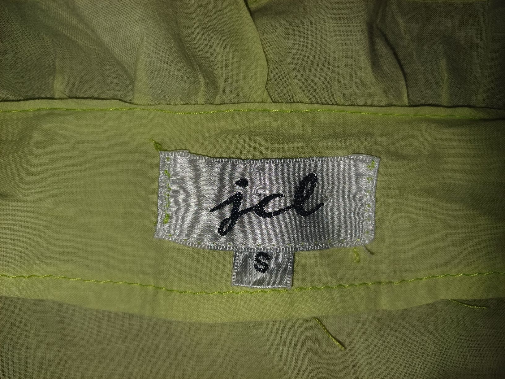 Camicette: Blouse, marque jcl, S, coton  – Usato da Boudry venduto da JulieG13 5
