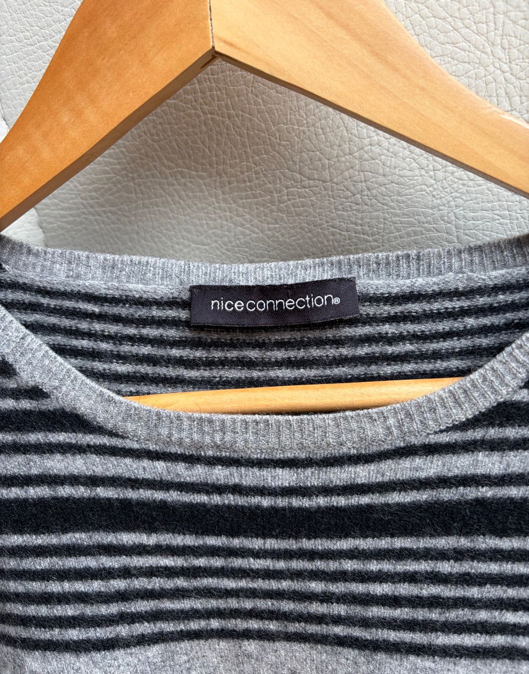 Pulls & Sweat-shirts: Nice Wolle / Kaschmir Pulli Gr.36 – D'occasion à Unterägeri par Jutka_04 1