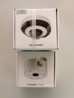 Ajax DomeCam Mini mit JunctionBox 8 MP