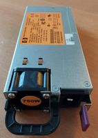 HP Netzteil 750W HSTNS-PL18 für Server HP G6/G7